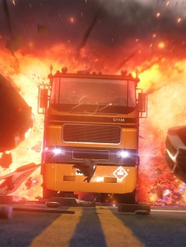 Battlefield Hardline