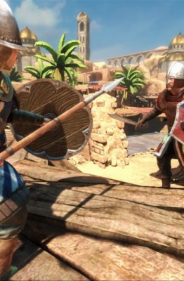 Chivalry: Medieval Warfare