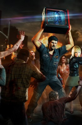 Dead Rising 3