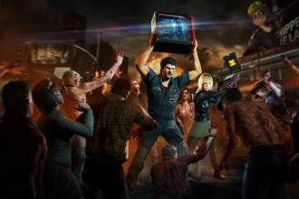 Dead Rising 3