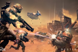 Destiny