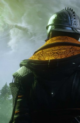 Dragon Age: Inquisition