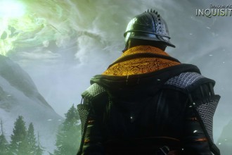 Dragon Age: Inquisition