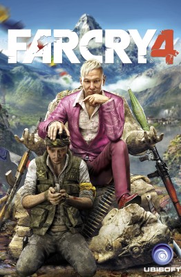 Far Cry 4