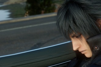 Final Fantasy XV