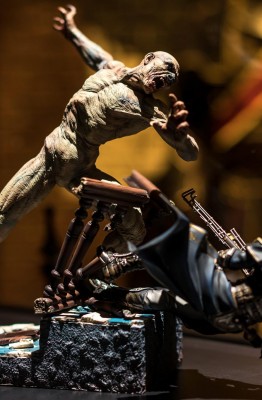 Figuras The Order: 1886