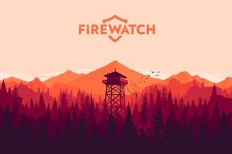 Firewatch