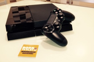PlayStation 4