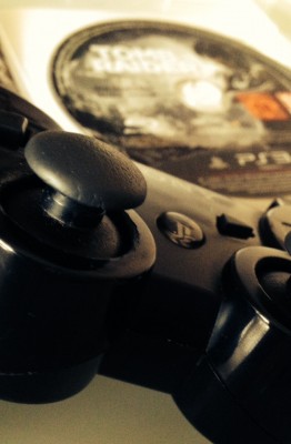 Tomb Raider