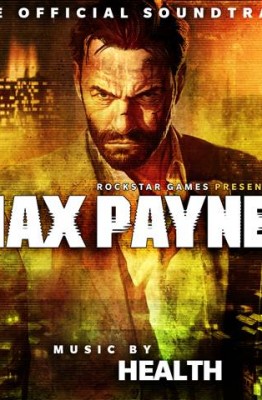 Max Payne 3 BSO