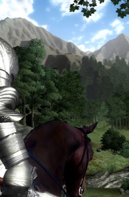 The Elder Scrolls IV: Oblivion