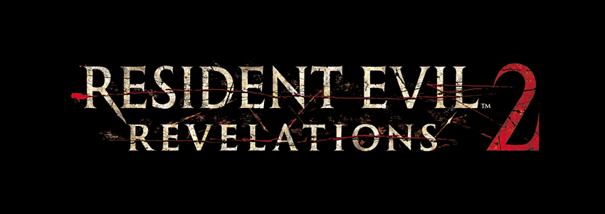 Resident Evil: Revelations 2
