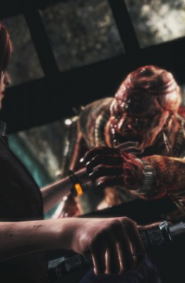 Resident Evil: Revelations 2