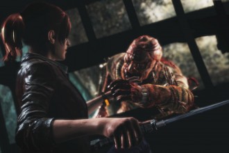 Resident Evil: Revelations 2