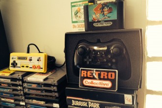 Gamer Room