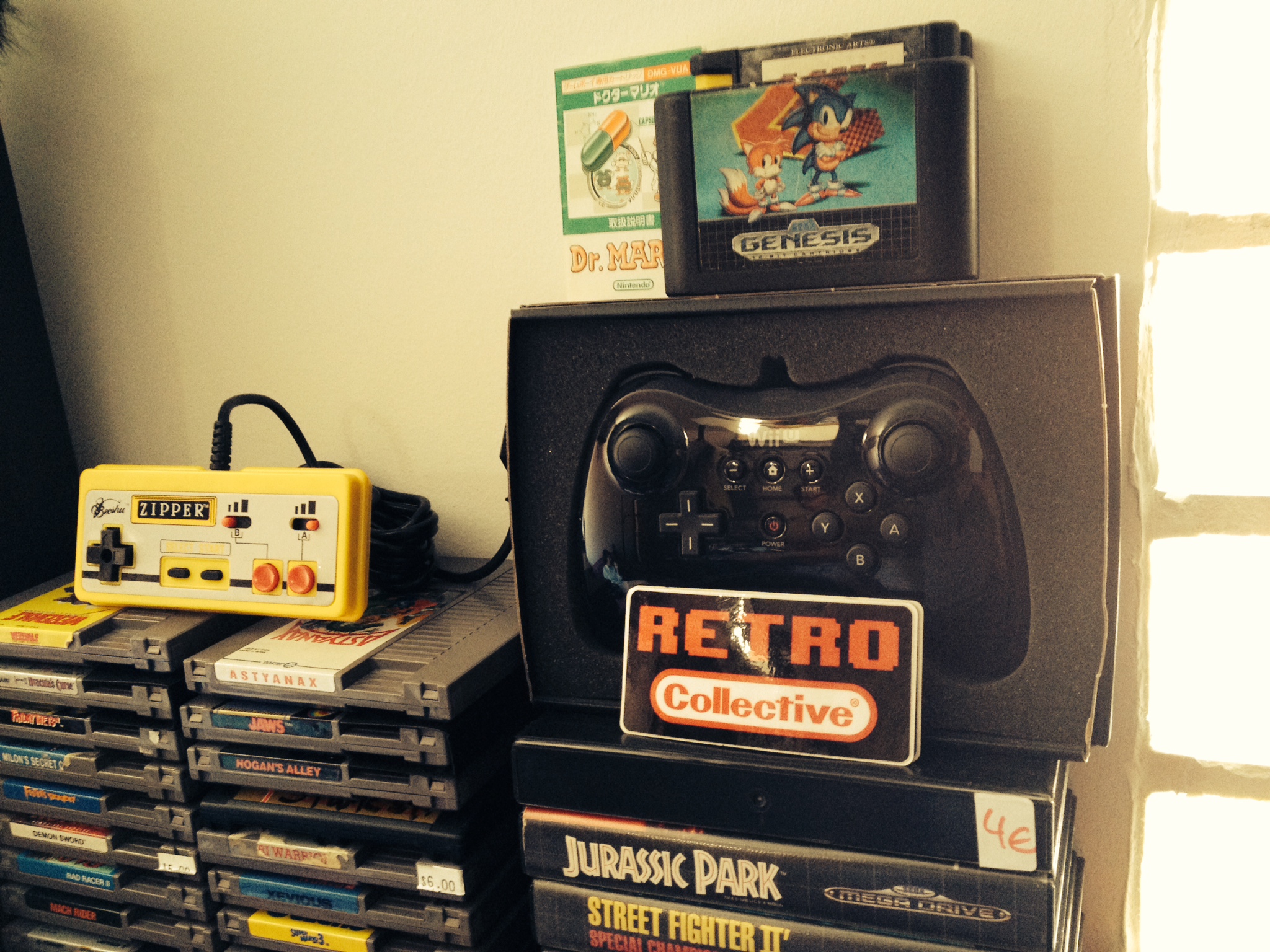 Gamer Room