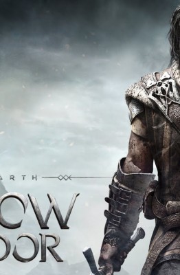Shadow of Mordor