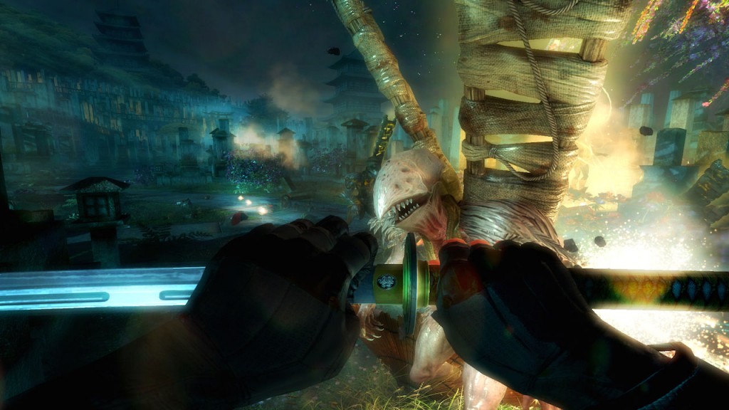 nobitsura kage shadow warrior 3 nobitsura kage shadow warrior 3