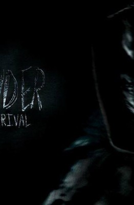 Slender: The Arrival