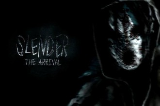 Slender: The Arrival