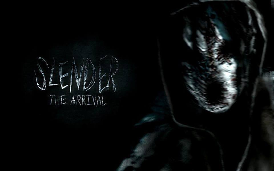 Slender: The Arrival