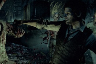 The Evil Within