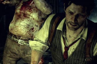 The Evil Within