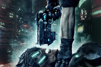 Prey 2