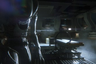 Alien: Isolation