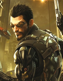 Deus Ex: Human Revolution