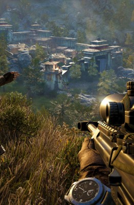 Far Cry 4