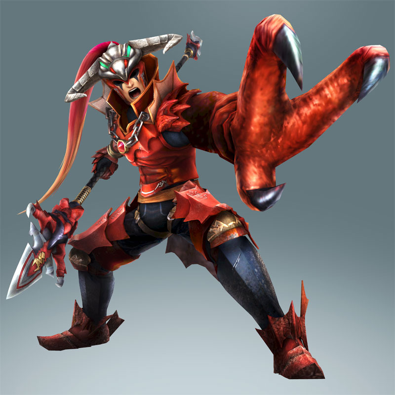 Hyrule Warriors