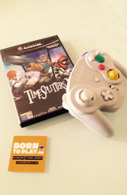 Temazos del videojuego