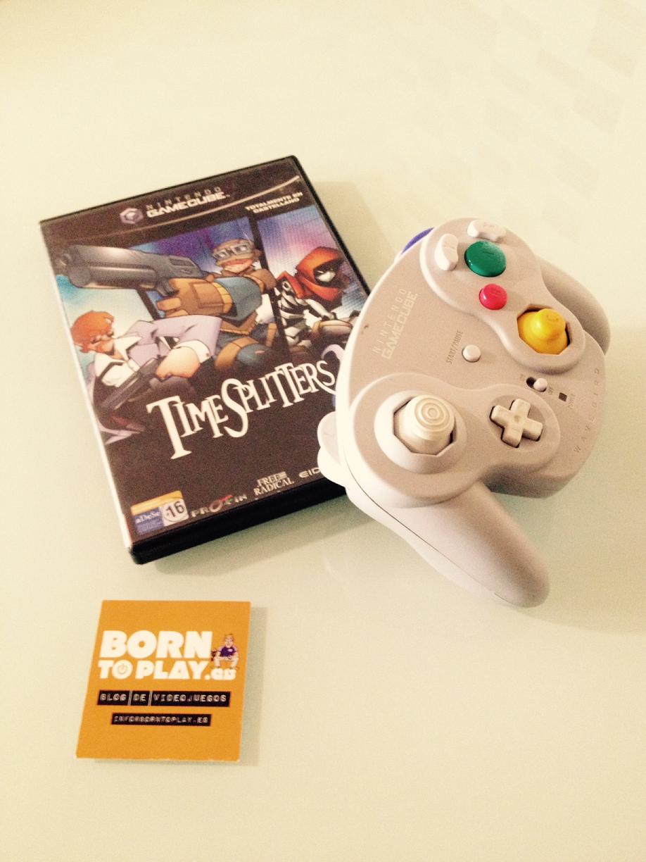 Temazos del videojuego