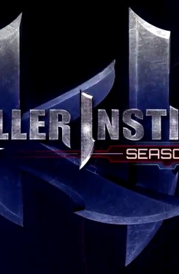 Killer Instinct Season 2