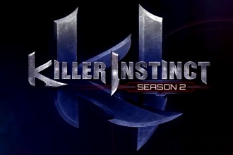 Killer Instinct Season 2