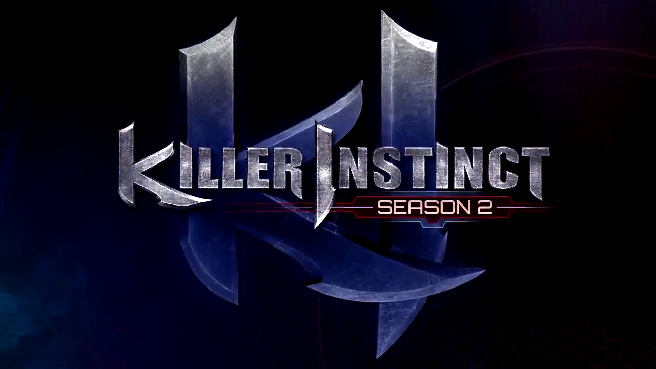 Killer Instinct Season 2