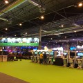 Madrid Games Week 2014