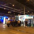 Madrid Games Week 2014