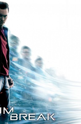 Quantum Break