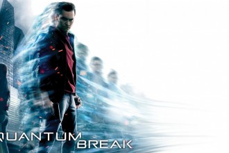 Quantum Break