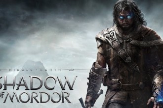 La Tierra-Media: Sombras de Mordor