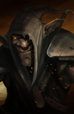 Styx: Master of Shadows