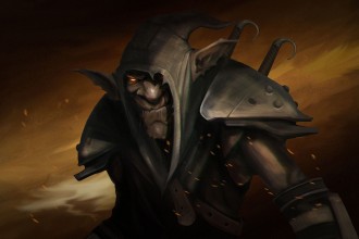 Styx: Master of Shadows