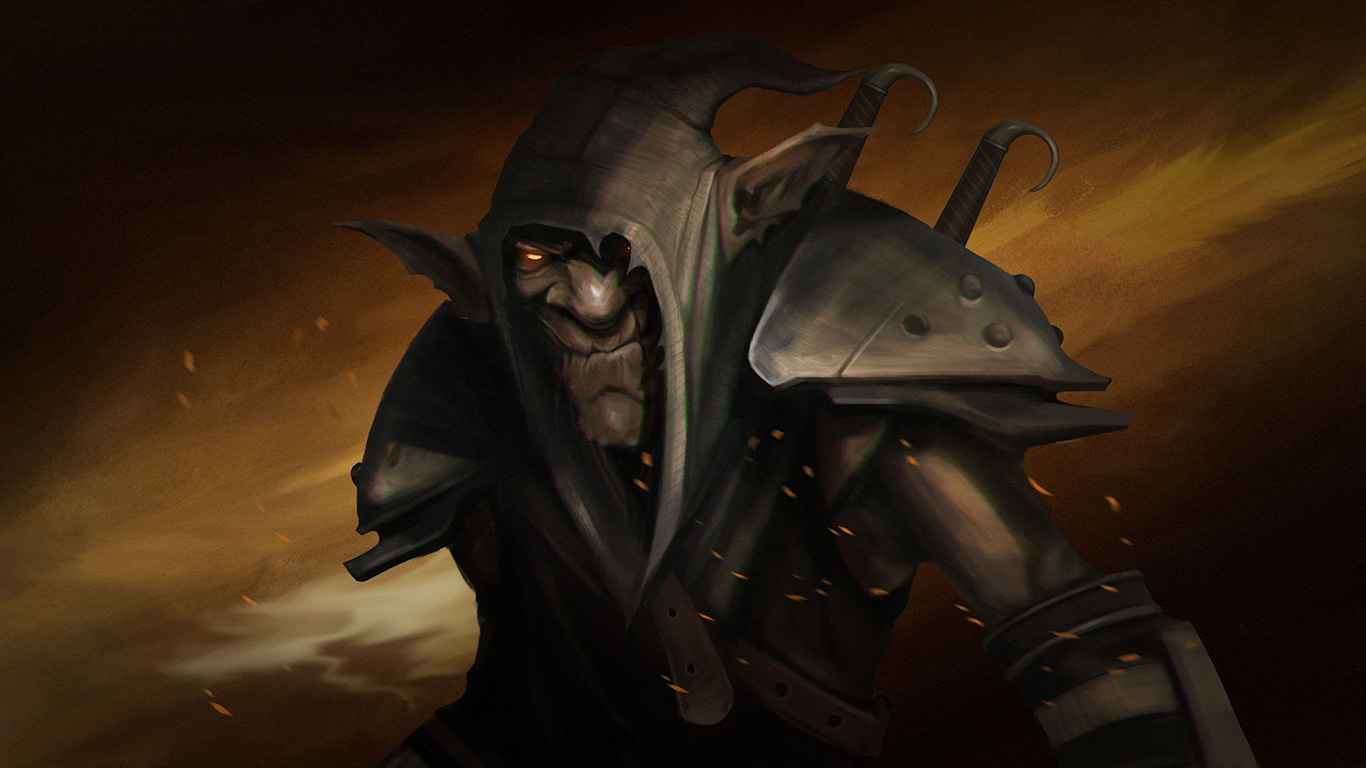 Styx: Master of Shadows