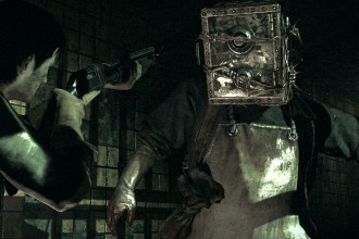 The Evil Within