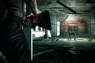 The Evil Within