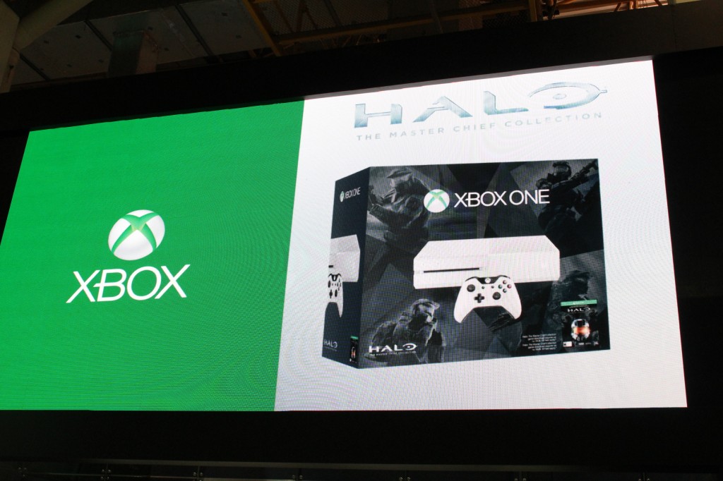 Ese blanco objeto del deseo, la Xbox One White Edition BornToPlay