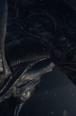 Alien: Isolation