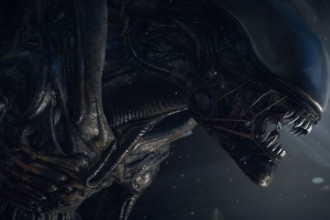 Alien: Isolation